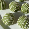Matcha Truffles Recipe