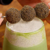 Black Sesame Matcha Recipe