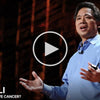 Eat To Starve Cancer & Disease - TED Talk by Dr William Li