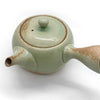 Japanese Teapots - Why Tea Tastes Better From a Tokoname Japanese Teapot