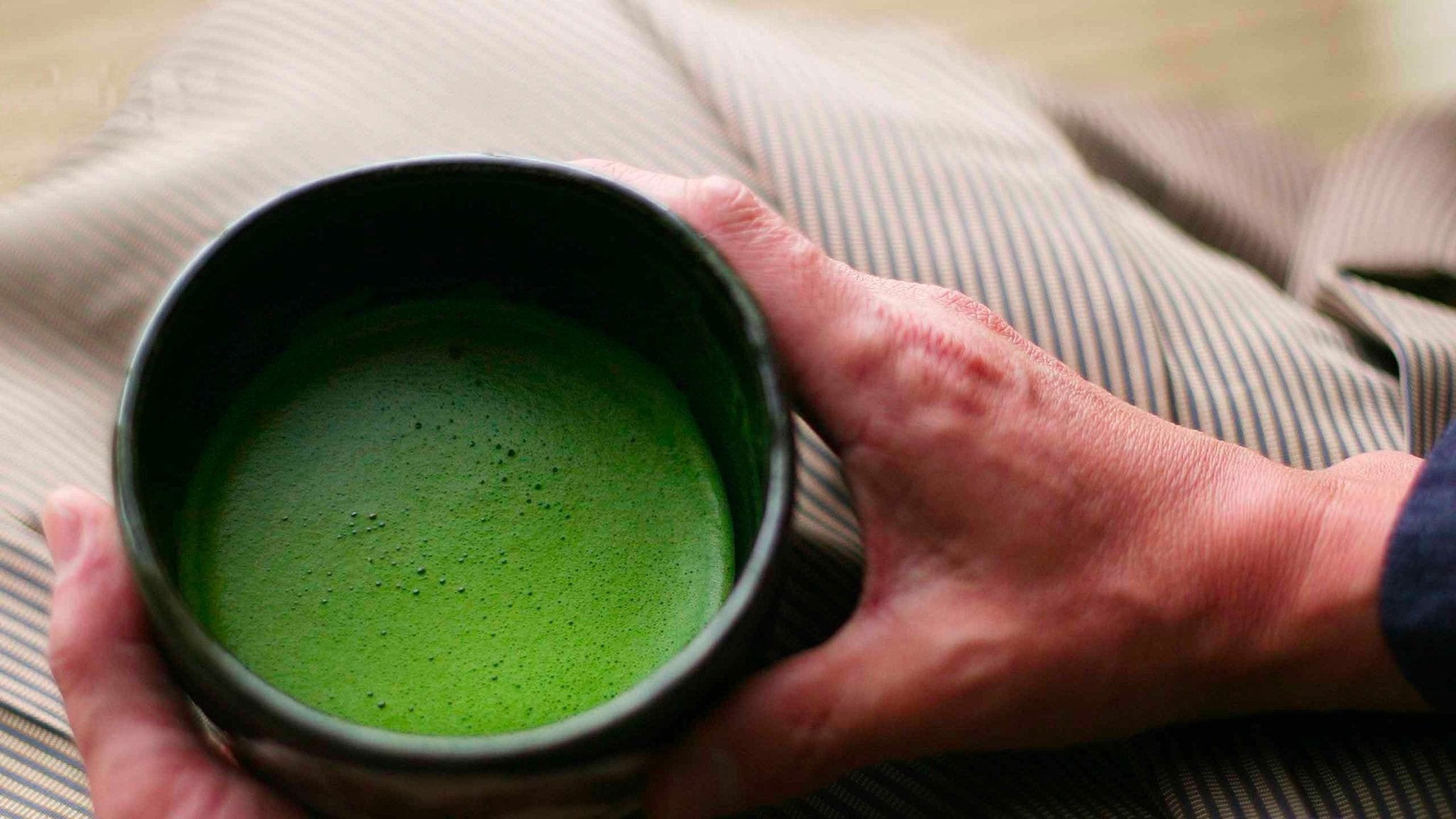 Make Matcha Like a Master