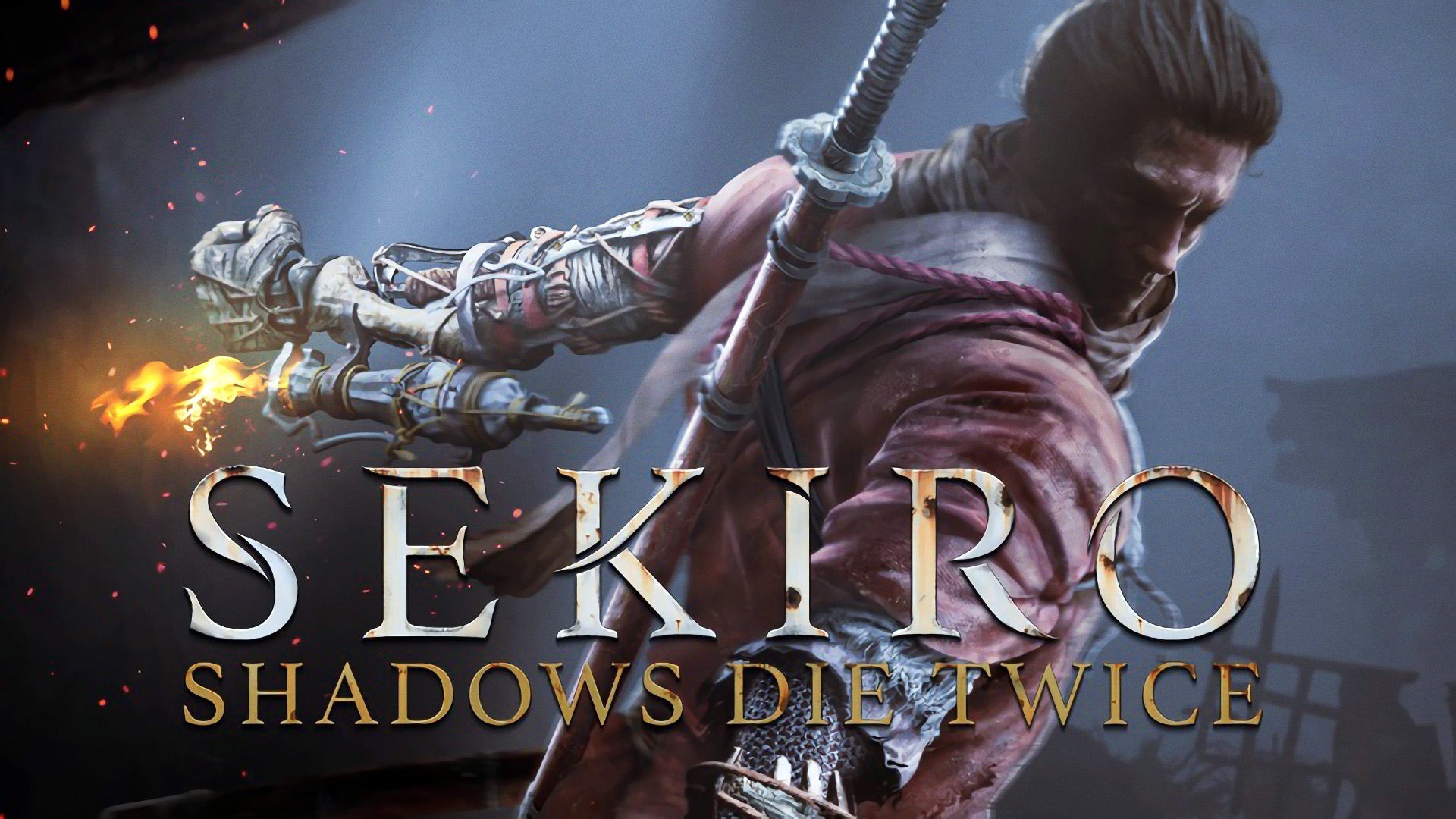 Matcha Tea Sets Gifted Away in Sekiro: Shadows Die Twice Game