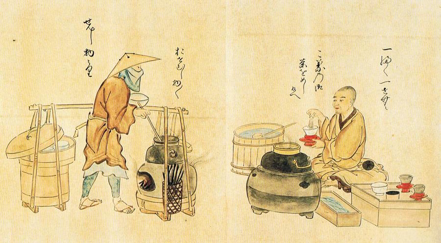 The Way of Tea - How to host a Japanese Tea Ceremony