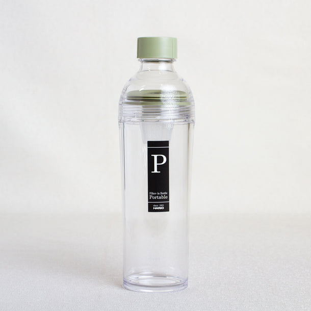 HARIO Portable Filter-in Bottle (400ml)