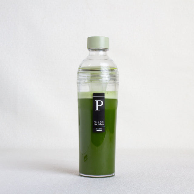 HARIO Portable Filter-in Bottle (400ml)