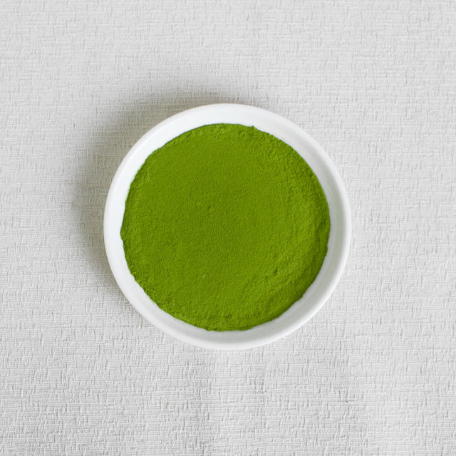 1kg TAKANE Ceremonial Bulk Matcha Powder
