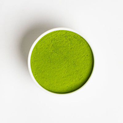 WAKABA matcha