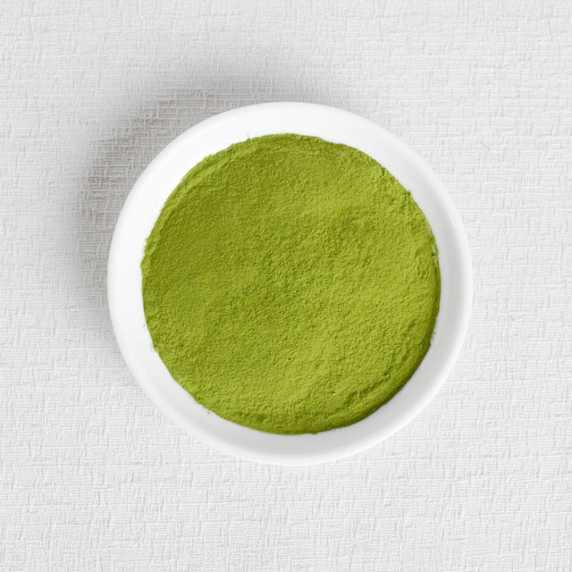 SHOKA Organic Ceremonial Grade Matcha Powder