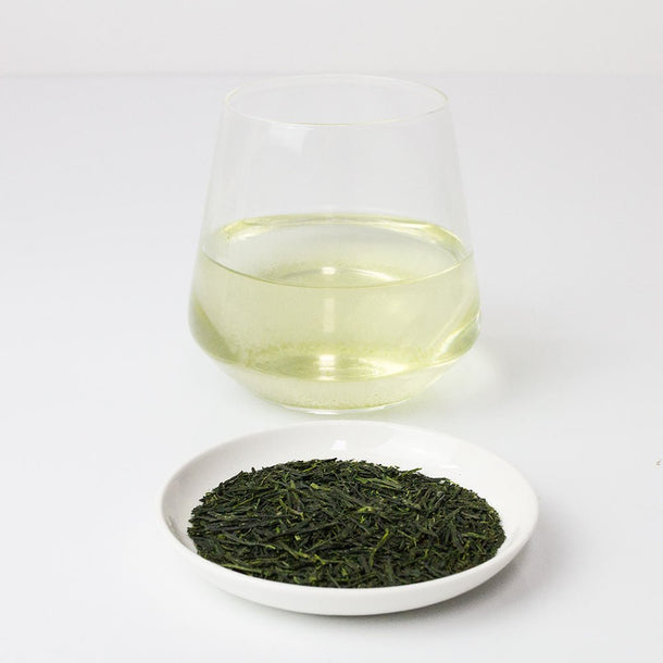 100g GYOKURO Yabukita and Okumidori Blend - Purematcha Australia