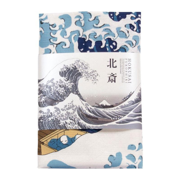 104 UKIYO-E The Great Wave - Purematcha Australia