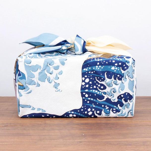 104 UKIYO-E The Great Wave - Purematcha Australia