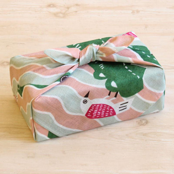 50 KATA KATA Pink Crocodile - Purematcha Australia