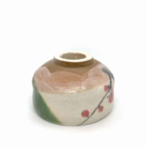 AKEMI Japanese CHAWAN Matcha Bowl - Purematcha Australia