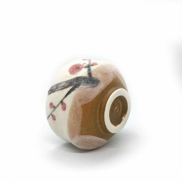 AKEMI Japanese CHAWAN Matcha Bowl - Purematcha Australia