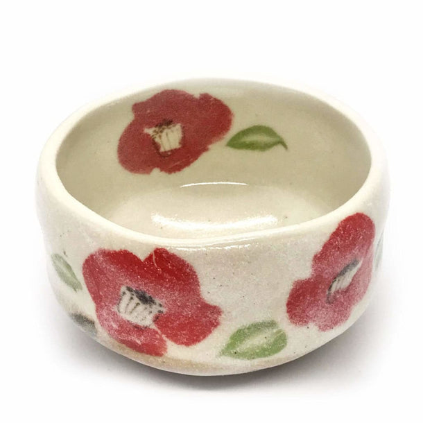 AKINA Japanese CHAWAN Matcha Bowl - Purematcha Australia