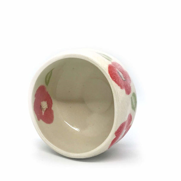 AKINA Japanese CHAWAN Matcha Bowl - Purematcha Australia