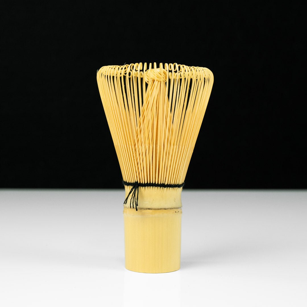 Bamboo Matcha Whisk (CHASEN) - Purematcha Australia
