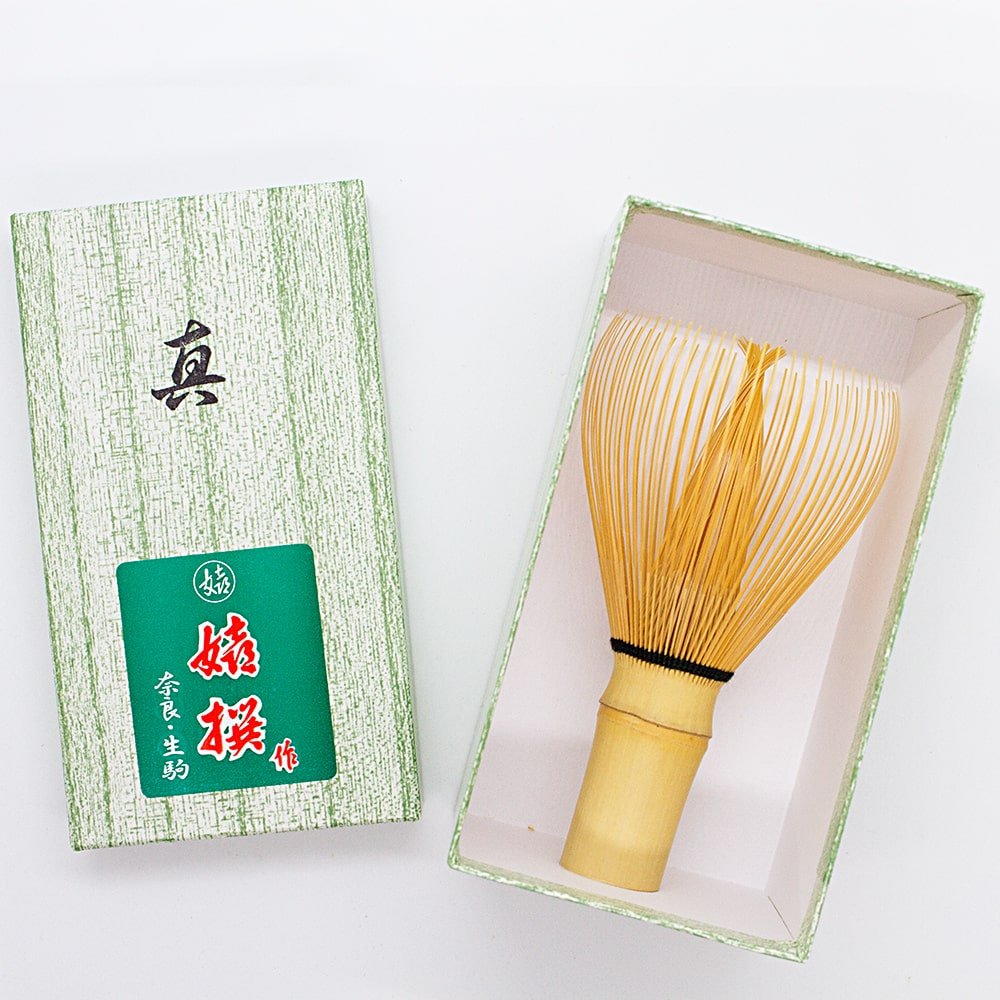 CHASEN SHIN Takayama Japanese Made Whisk - Purematcha Australia