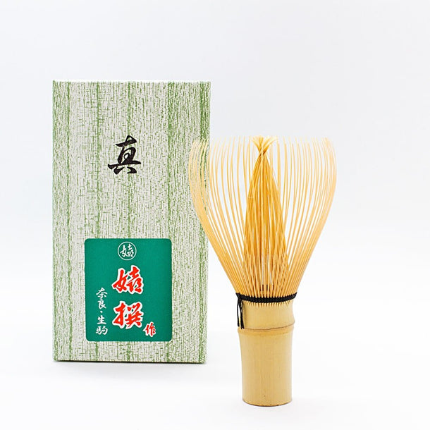 CHASEN SHIN Takayama Japanese Made Whisk - Purematcha Australia