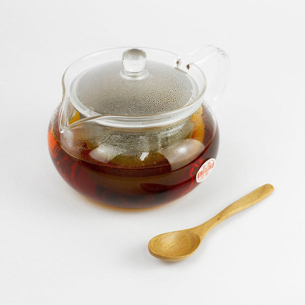 HARIO 4 Piece Japanese Tea Set in Ukiyo-e Gift Box (Made in Japan) - Purematcha Australia
