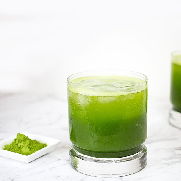HARIO Cold Brew Matcha Bundle - Purematcha Australia