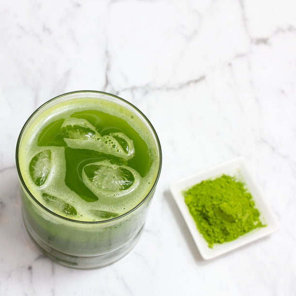 HARIO Cold Brew Matcha Bundle - Purematcha Australia