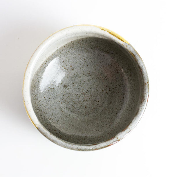 KUTANI Gold Leaf Matcha Bowl Chawan - Purematcha Australia