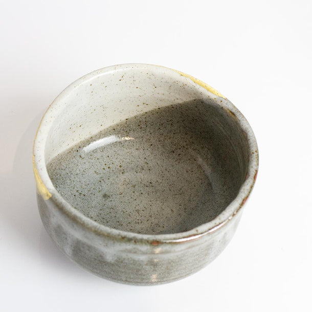 KUTANI Gold Leaf Matcha Bowl Chawan - Purematcha Australia