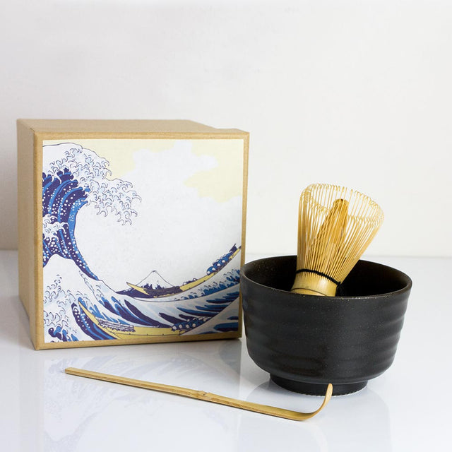 Matcha Tea Gift Set Starter Kit - Purematcha Australia