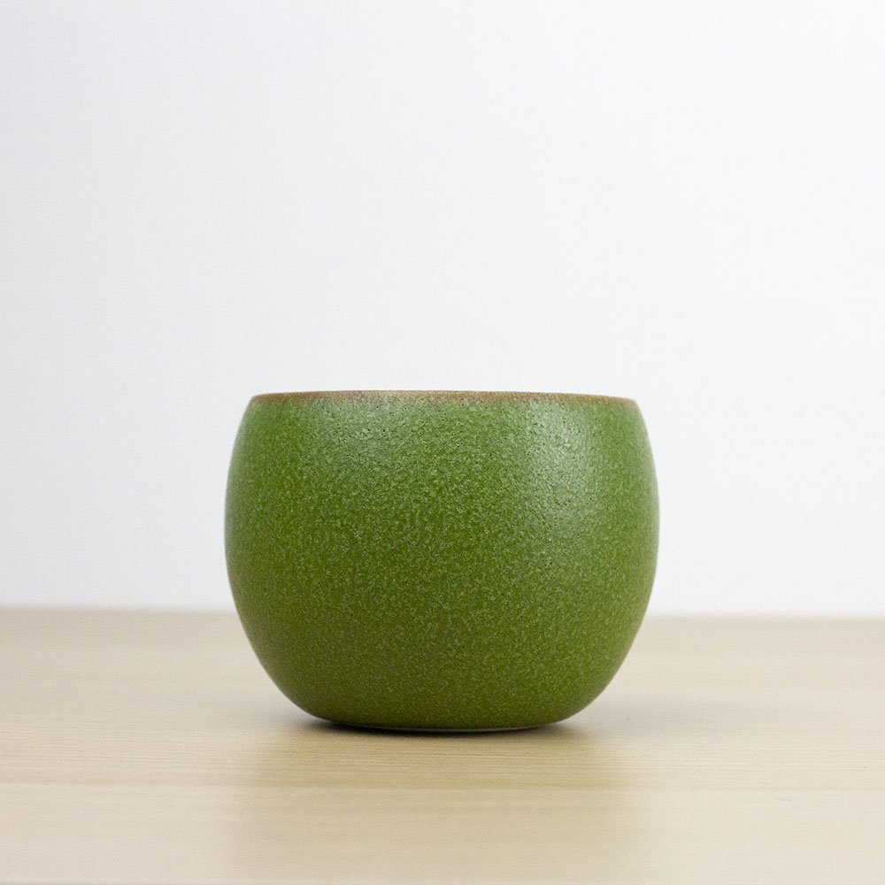 MIDORI Japanese Tea Cup (300ml) Purematcha Australia