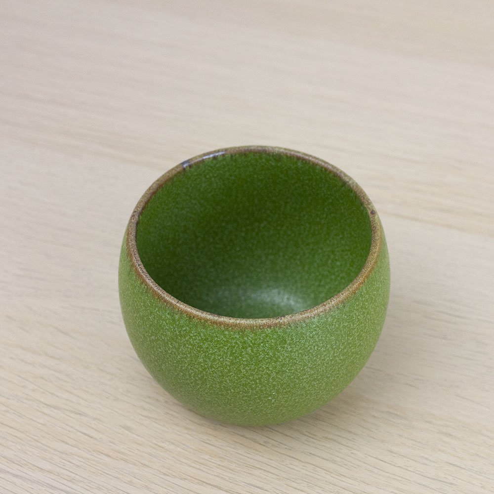 MIDORI Japanese Tea Cup (300ml) Purematcha Australia