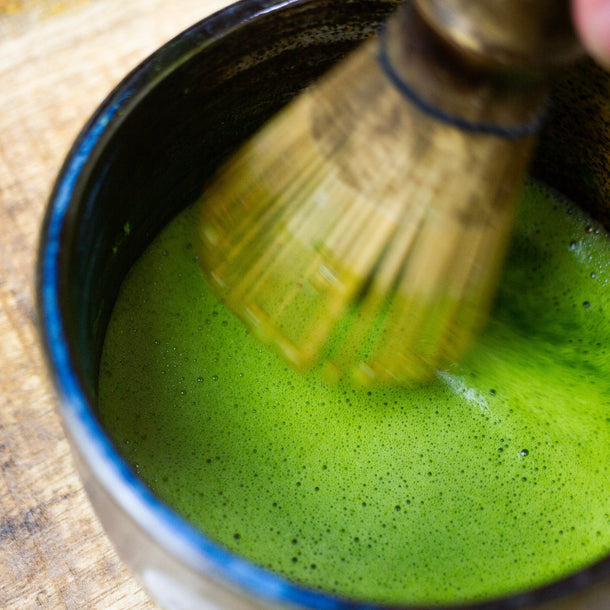 Pure Matcha Trio Sample Pack (1 Month Supply)