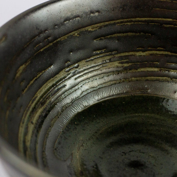 SLATE Chawan Matcha Tea Bowl (220ml) - Purematcha Australia