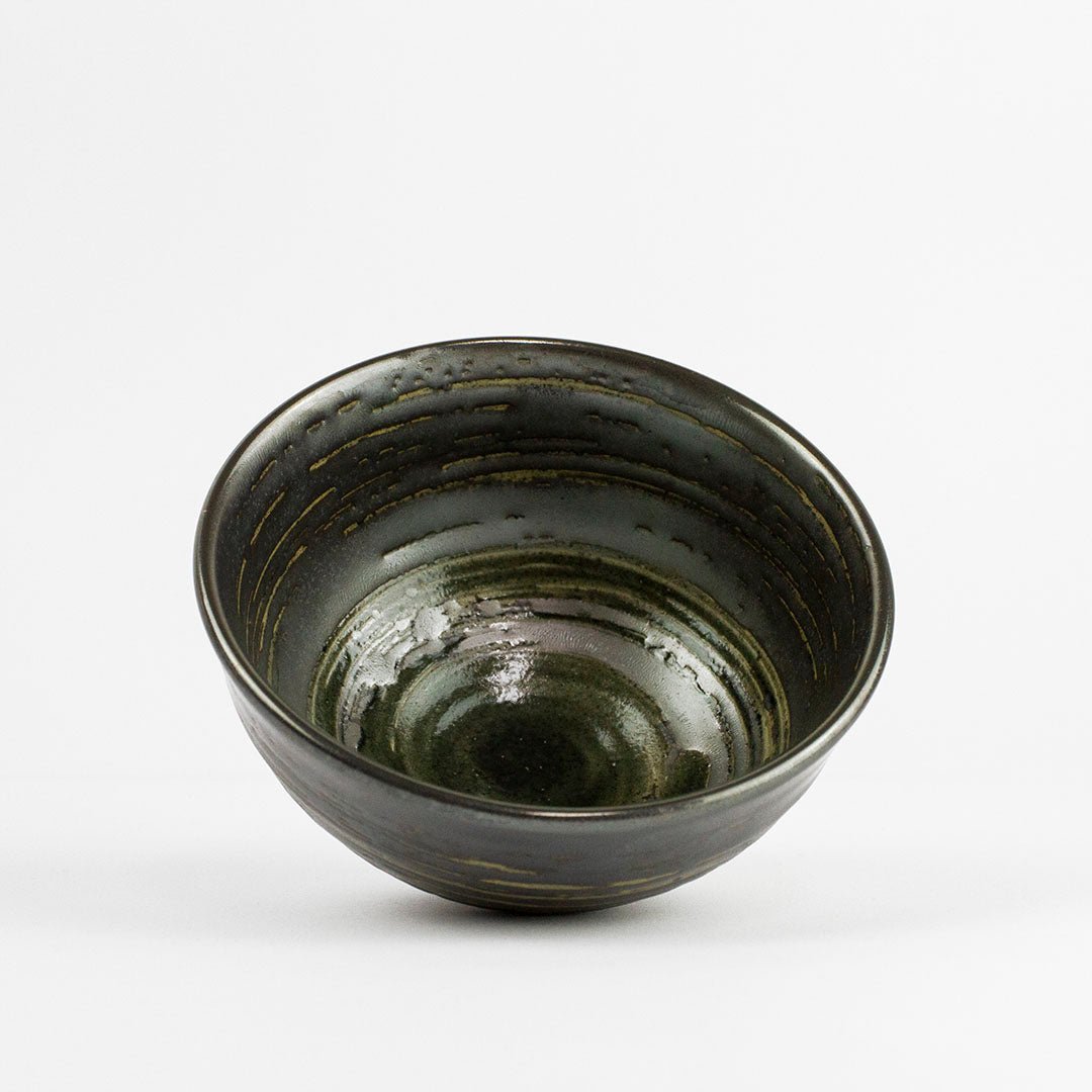 SLATE Chawan Matcha Tea Bowl (220ml) Purematcha Purematcha Australia
