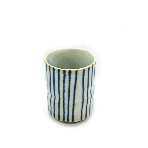 TOKUSA Japanese Sencha Teacup - Purematcha Australia