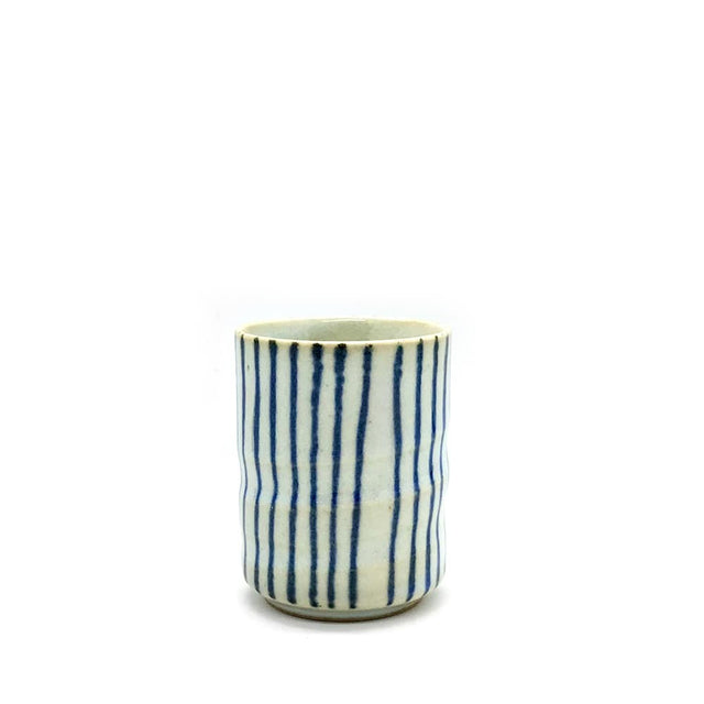 TOKUSA Japanese Sencha Teacup - Purematcha Australia
