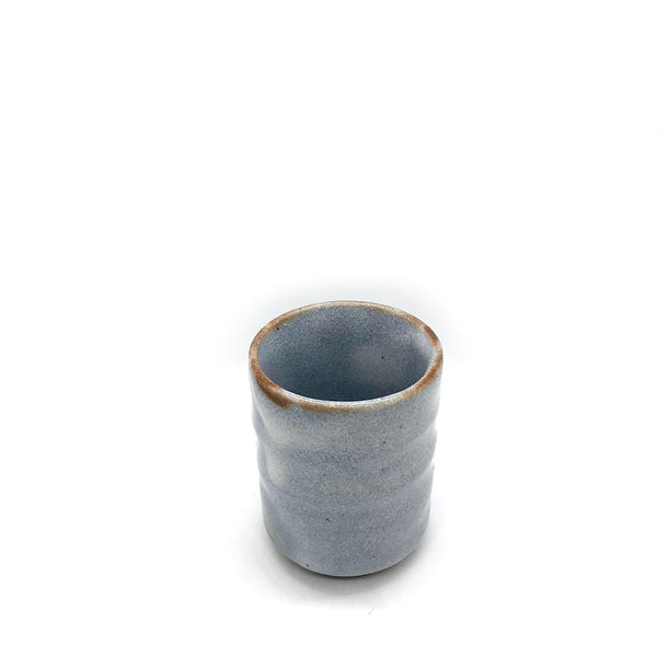YUKI Shino Green Tea Cup - Purematcha Australia