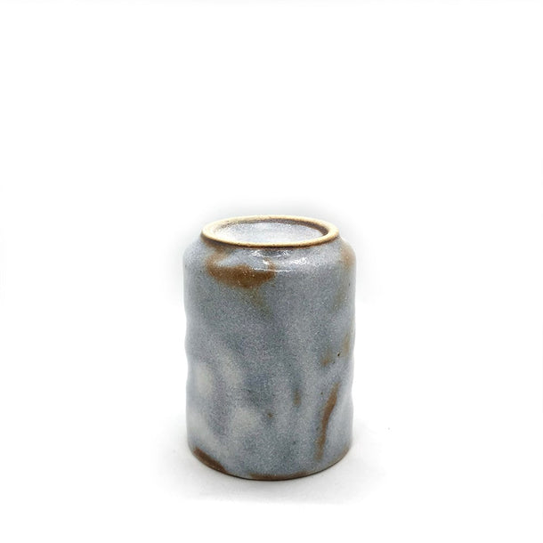 YUKI Shino Green Tea Cup - Purematcha Australia