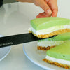 Matcha Cheesecake Recipe