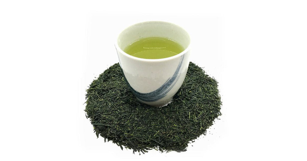 Gyokuro Tea Australia