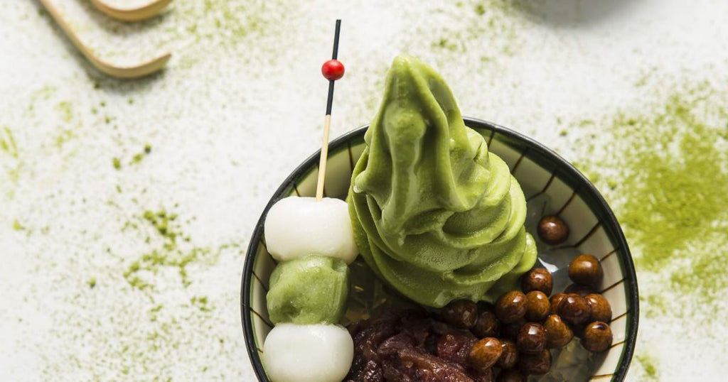 Where to buy Matcha in Sydney (10 of the Best Sydney Matcha Cafe's)