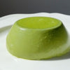 Matcha Panna Cotta Recipe With Holly Belle Wood