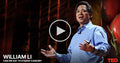 Eat To Starve Cancer & Disease - TED Talk by Dr William Li