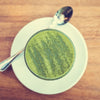 Green Tea Matcha Latte Recipe