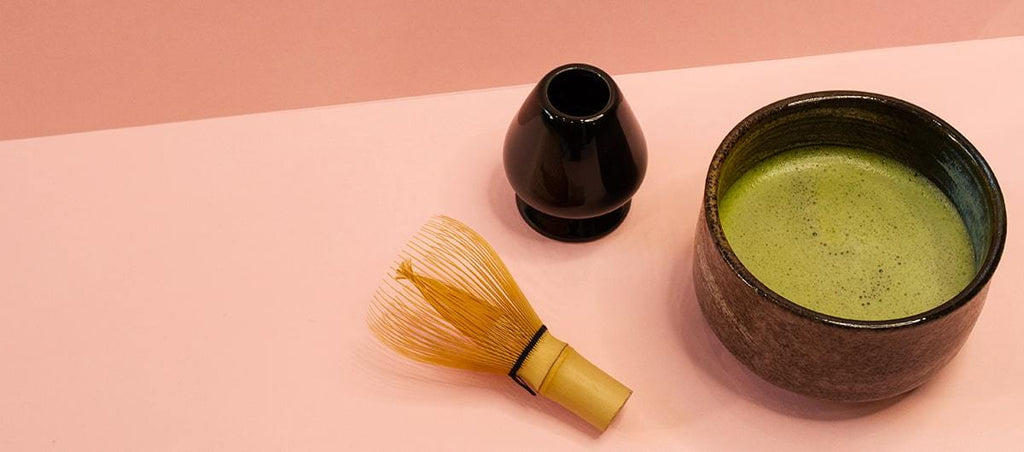How to Take Care of Your Matcha Whisk (5 Simple Steps)