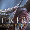 Matcha Tea Sets Gifted Away in Sekiro: Shadows Die Twice Game