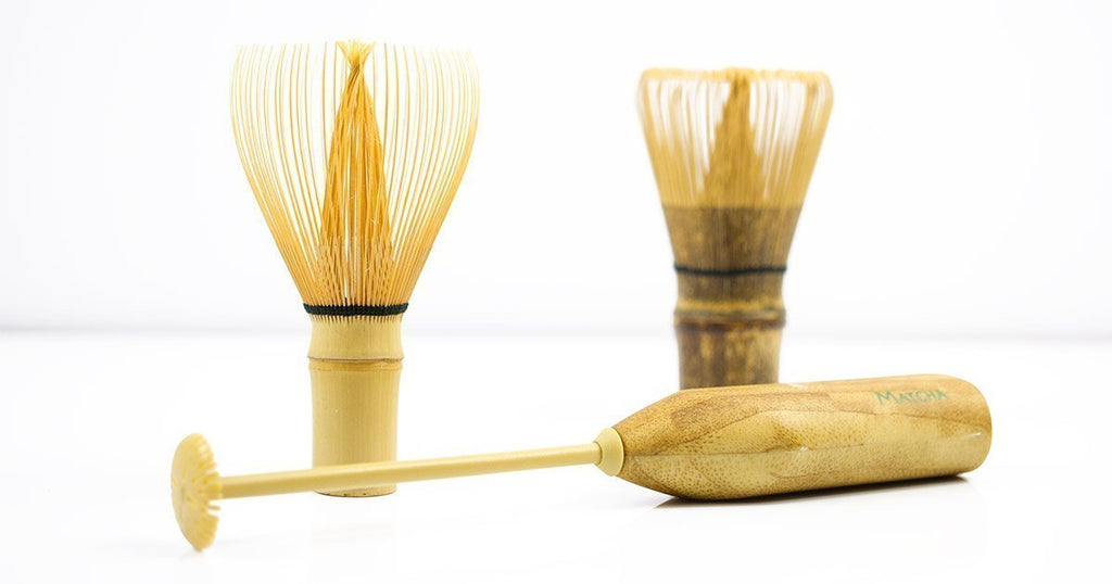 Matcha Whisk - Buyers Guide on Selecting, using and maintaining a whisk