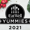 Purematcha Eatwell Yummies Awards