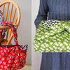 Still gift wrapping with paper? Try this Japanese tradition instead.