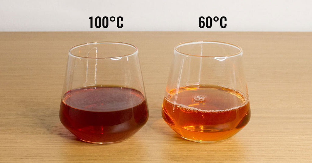 Unlocking the Perfect Brew: The Best Brewing Temperature for Japanese Tea